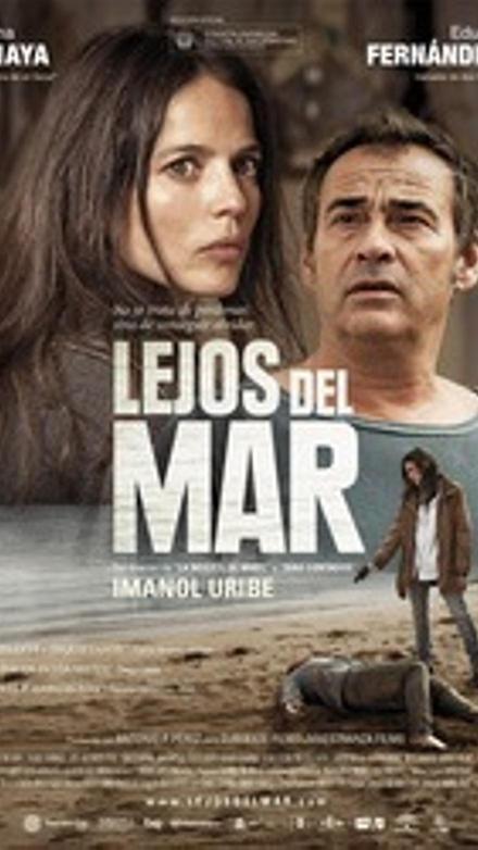 Lejos del mar