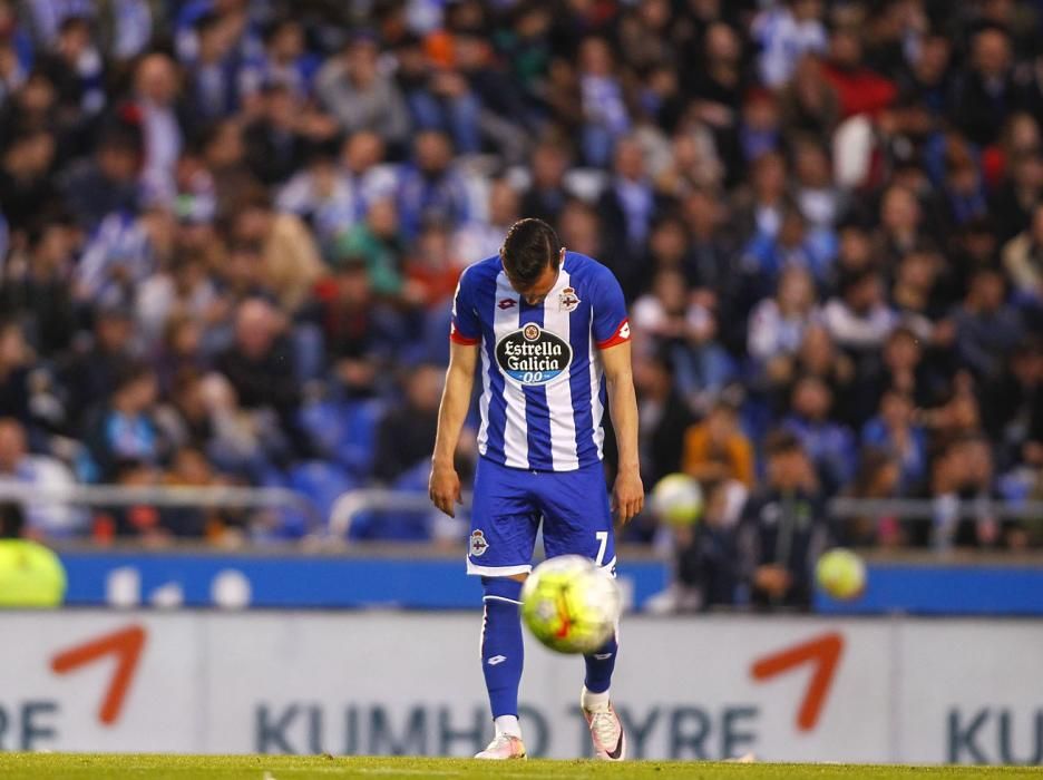 Depor-Barça