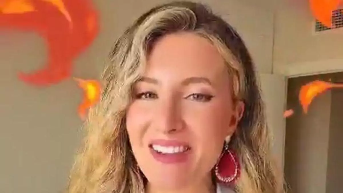 Teresa Arnandis (Lady Science): “Si nuestro cuerpo nos mandara un WhatsApp después de un verano intenso, sería un SOS”