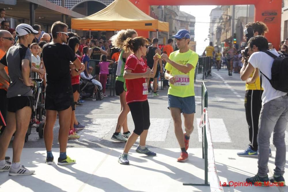 Carrera Popular de Santomera