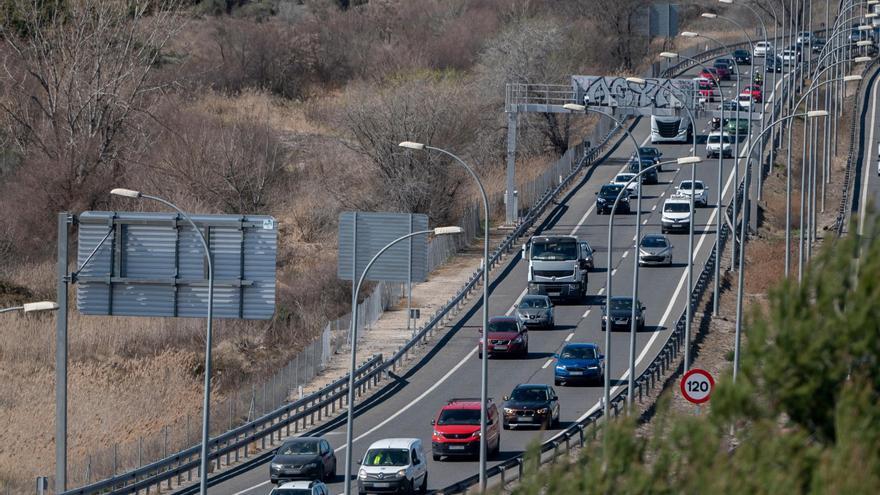 La DGT activa la operación de Semana Santa en la que prevé 16,5 millones de viajes