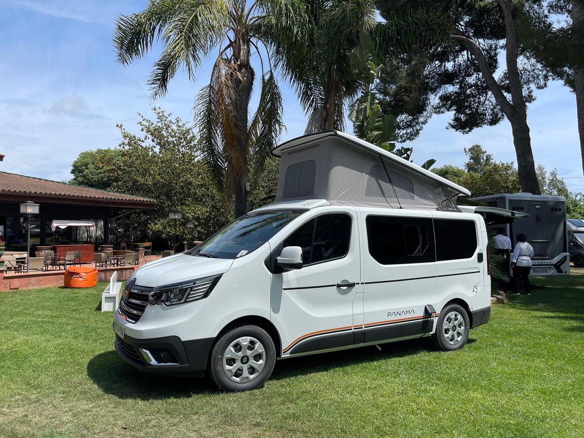 Panamá 2027: las minivans que quieren ser el único vehículo para viajar, trabajar y disfrutar del tiempo libre