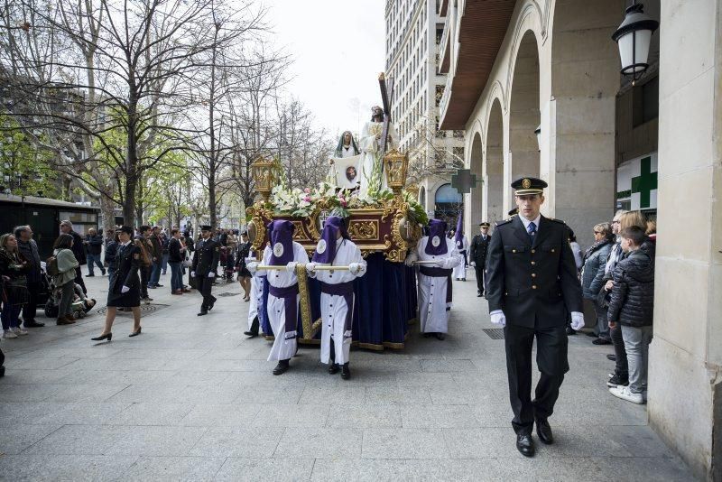 Procesiones del 29/03/2018