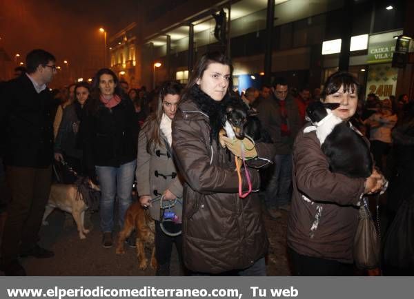 GALERÍA DE FOTOS - Vila-real celebró su tradicional ‘Matxà’