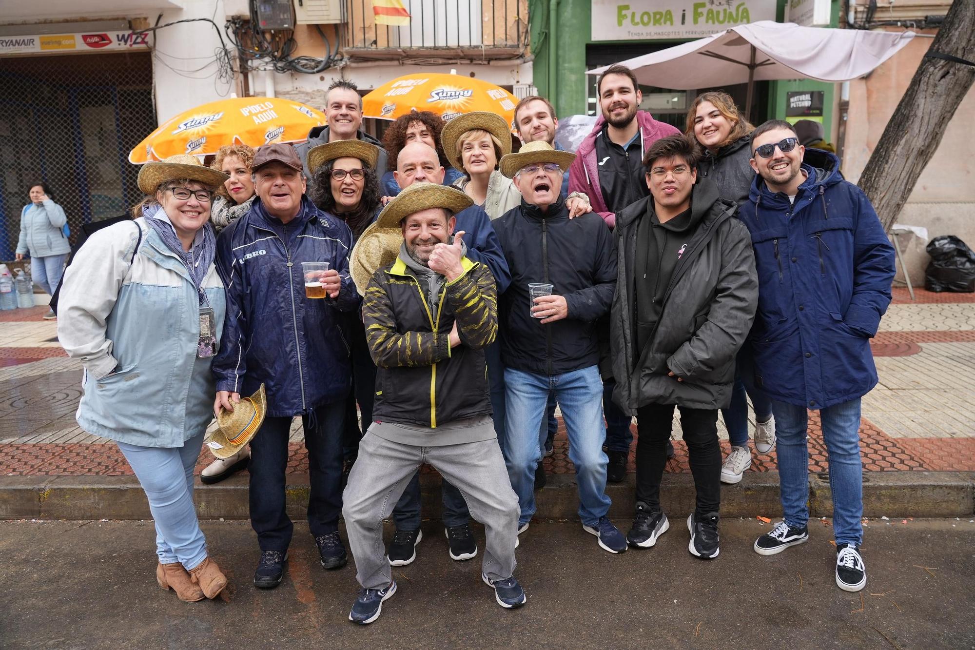 Fotogalería I Búscate en el Día de las Paellas de Benicàssim