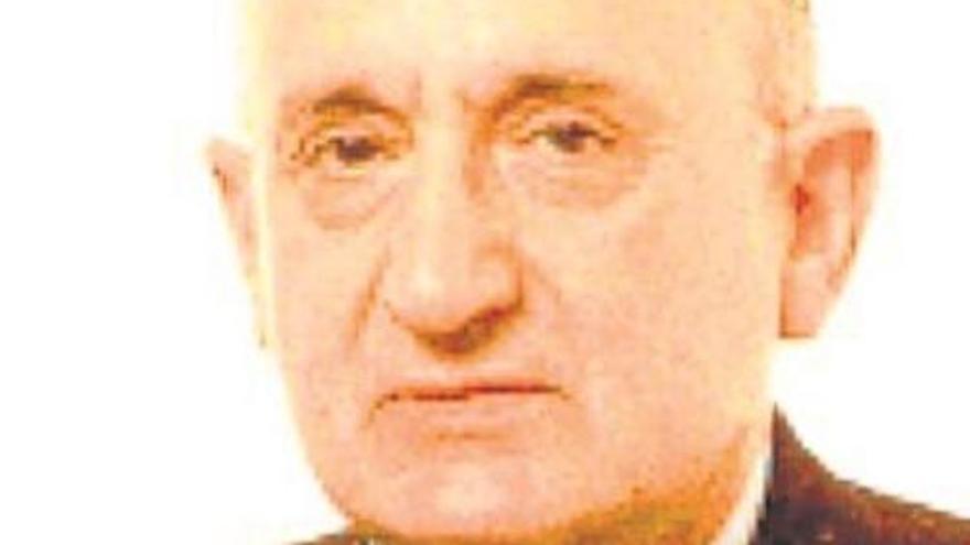 Fallece Pascual Rabal, exsenador y alcalde de Jaca entre 1995 y 1999