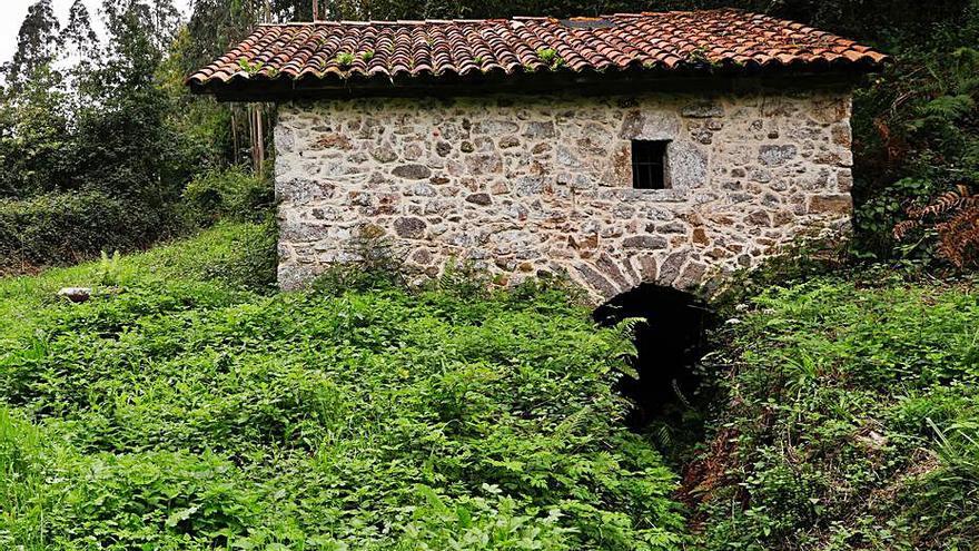 La Mancomunidad activa la restauración del molino de Velasco y de las anclas de Salinas - Vimarsana News