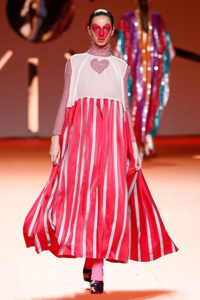 Agatha Ruiz De La Prada