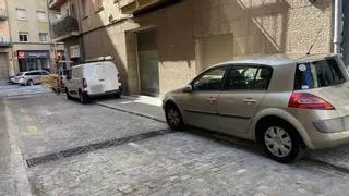 Girona no posarà més pilones en voreres per no dificultar la mobilitat