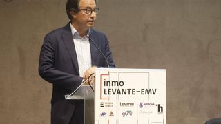 València creará una nueva zona edificable para 2.000 pisos
