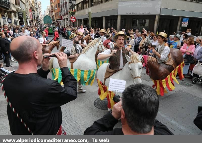 Galería de fotos del pregonet Lledó