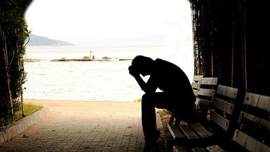 La depresión afecta a 350 millones de personas en el mundo