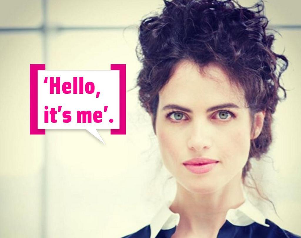 Neri Oxman, la presunta nueva ilusión de Brad Pitt