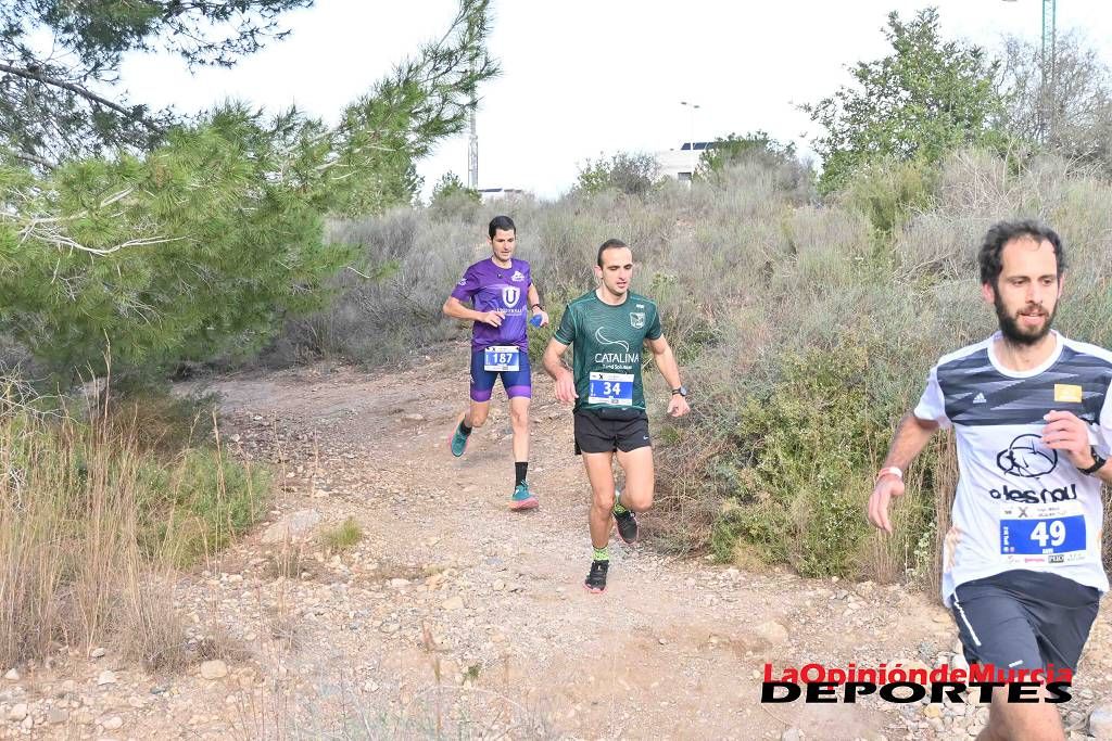 San Jorge Dragon Trail (2)