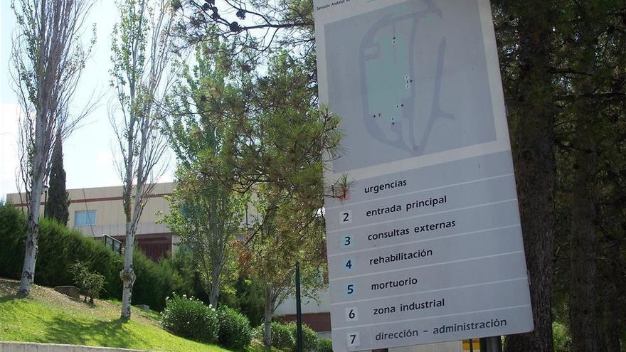 Coronavirus en Córdoba: Ana, tras recibir el alta hospitalaria: &quot;Mucho ánimo y quédate en casa&quot;