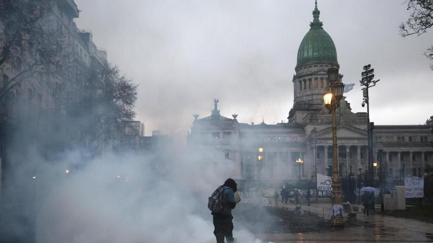 Qué ha pasado con la Ley de Tierras de Argentina