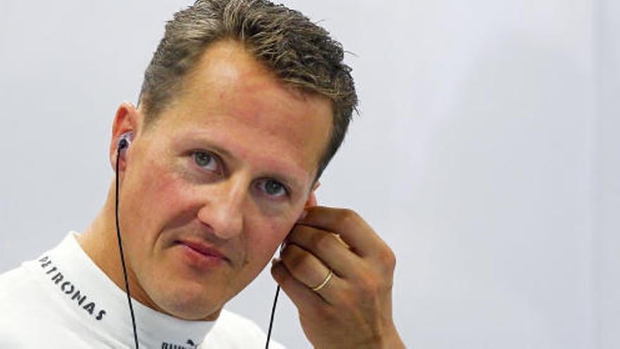 Michael Schumacher