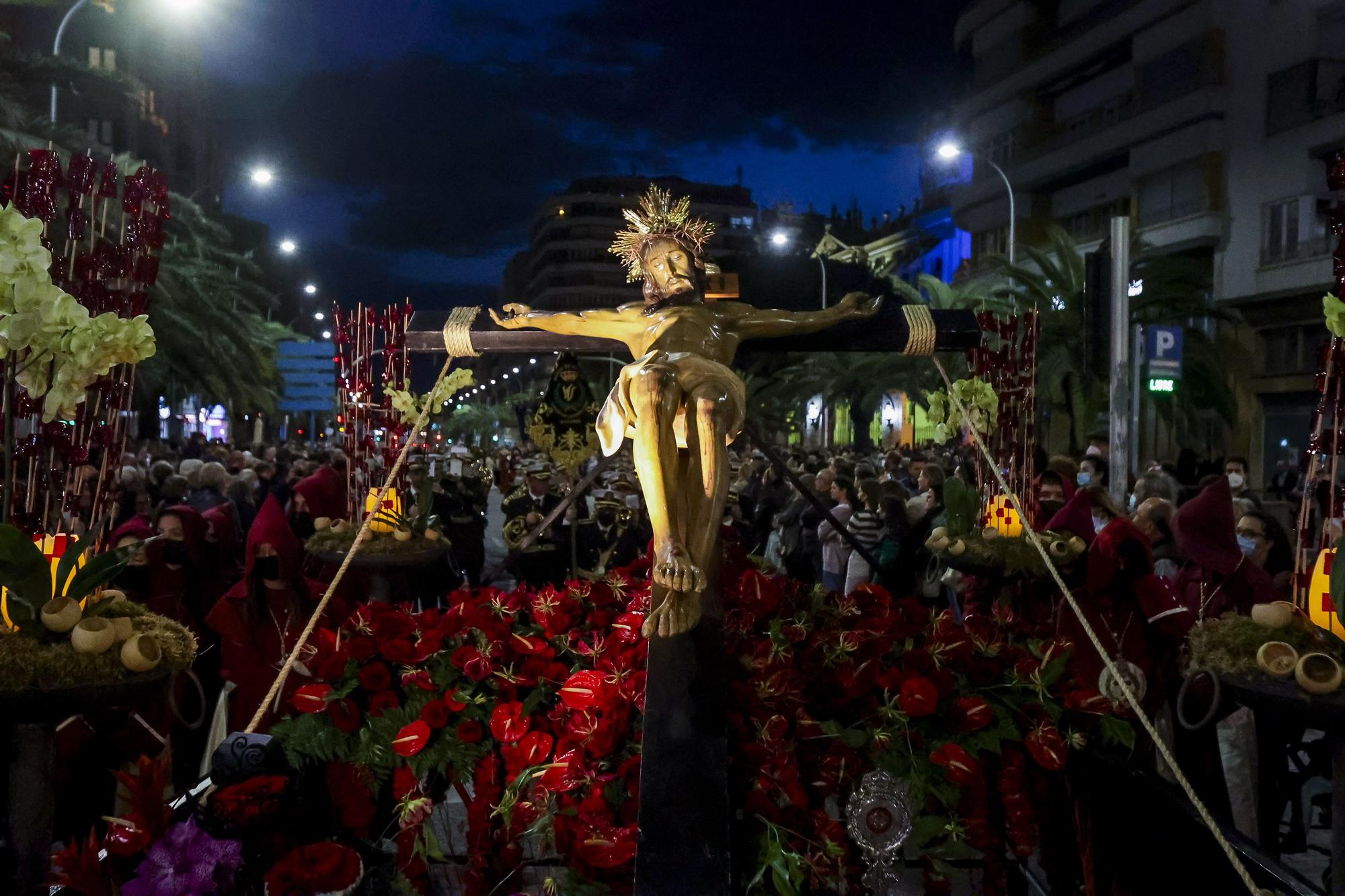 Hermandad Santa Cena