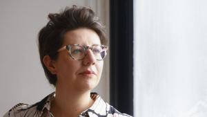 ‘Happy together’