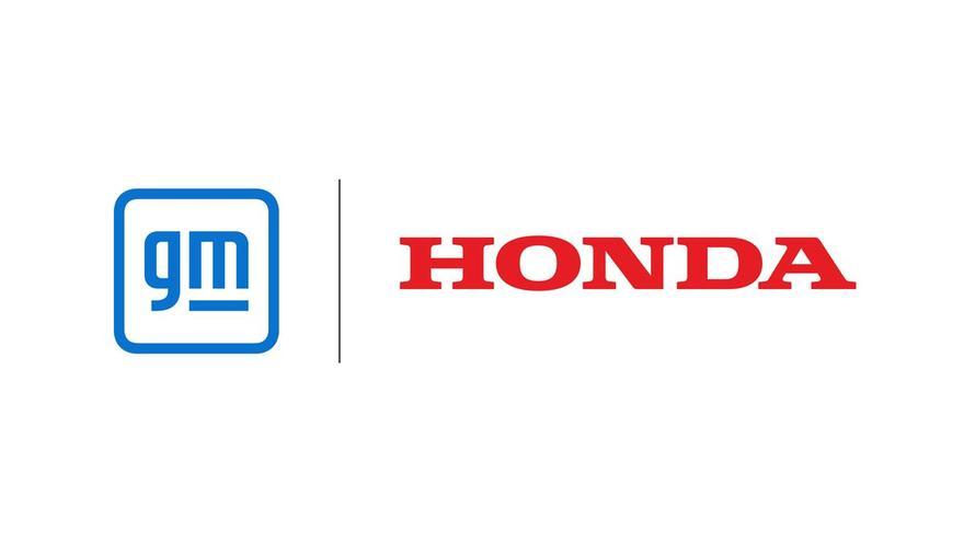 GM y Honda colaborarán para producir &quot;millones&quot; de eléctricos asequibles para 2027