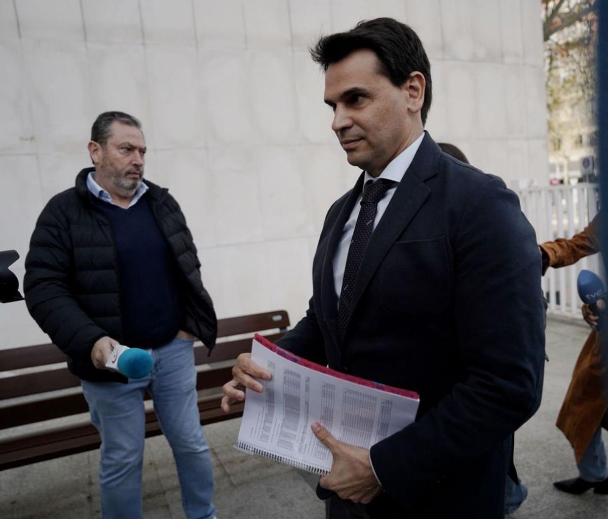 Les claus del judici