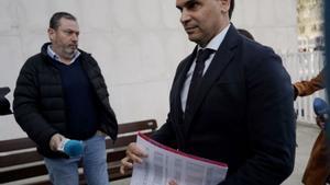 Les claus del judici