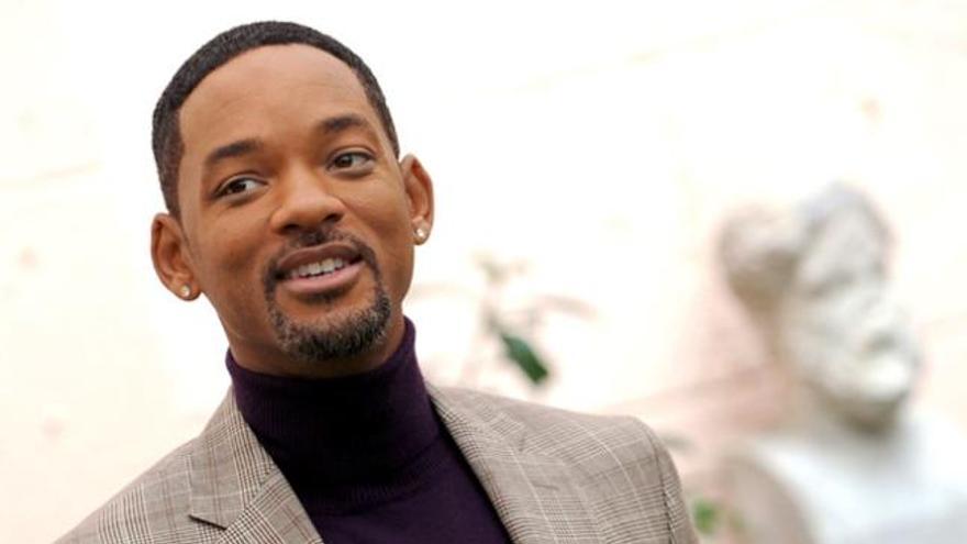 Will Smith protagoniza &#039;Enemigo público&#039;