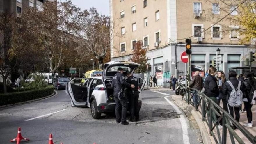 La IA creada en Extremadura que determina quién tiene la culpa en un atropello