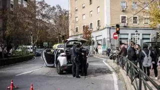 La IA creada en Extremadura que determina quién tiene la culpa en un atropello