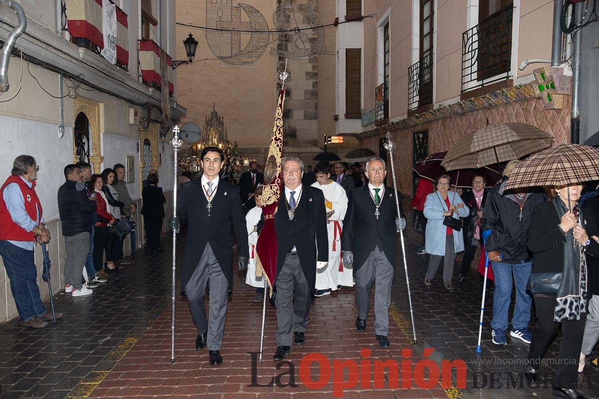 Procesión del Baño