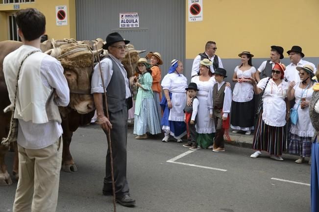 ROMERIA DE SAN ISIDRO GALDAR