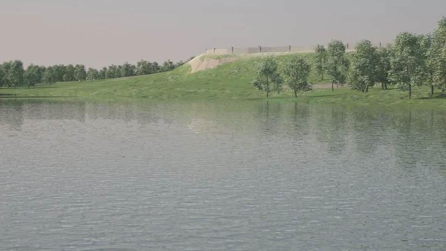 Defienden en Roma que la Córdoba romana se fundó en el Parque Cruz Conde y no en el centro