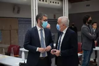 El PSOE pide a López Miras que se moje y bonifique con otros veinte céntimos el litro de combustible
