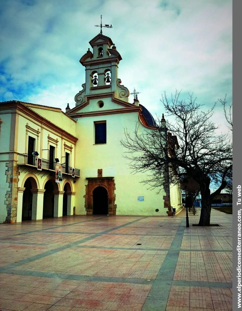 Tus rincones de Castellón