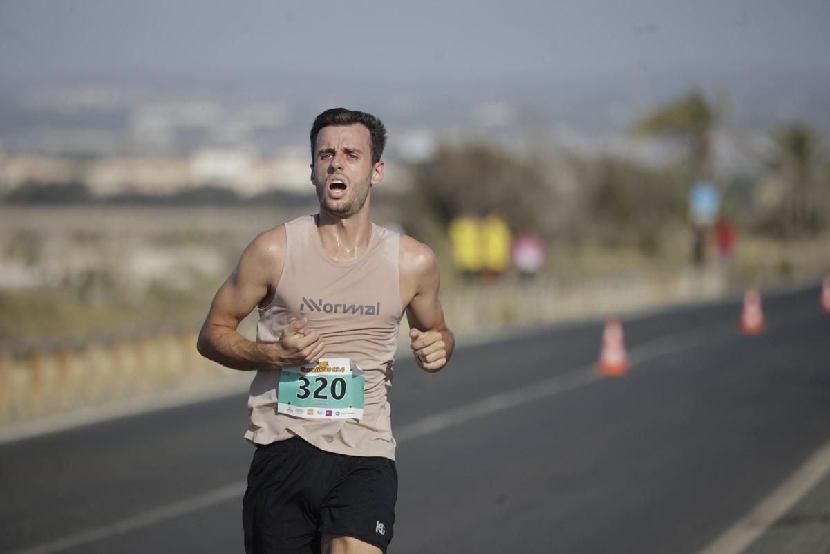 Carrera popular Correlimos de San Pedro del Pinatar
