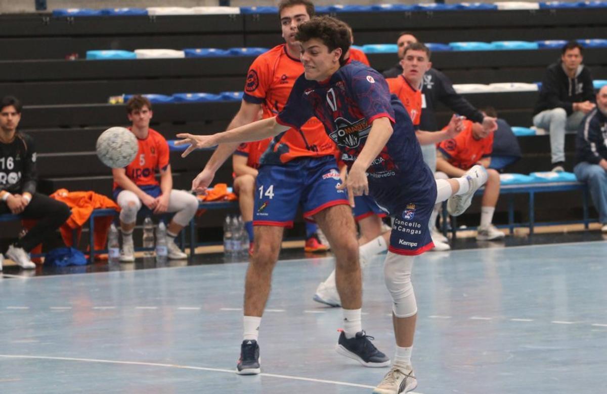 El Luceros dará más cancha a sus juveniles.