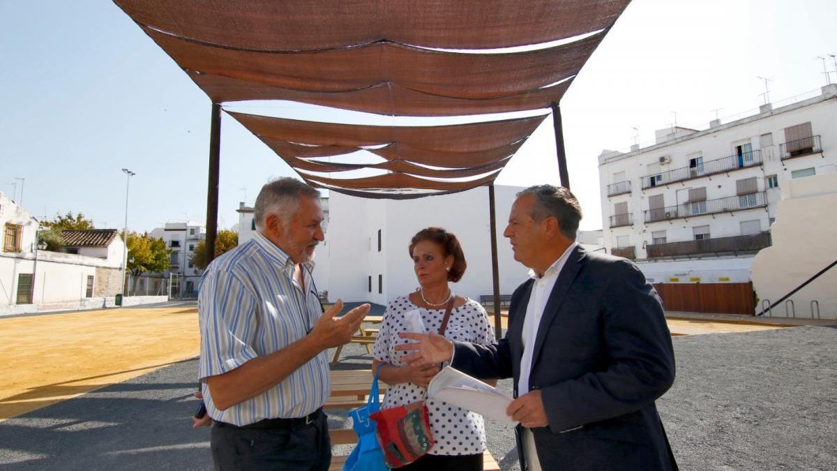 El antiguo Cine Andalucía podría abrirse en 3 meses tras una pequeña inversión de unos 15.000 euros