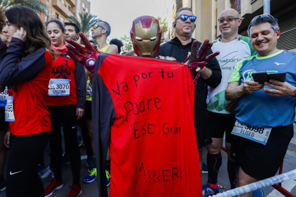 27 cuarta y media maraton de Paiporta y Picanya 2019