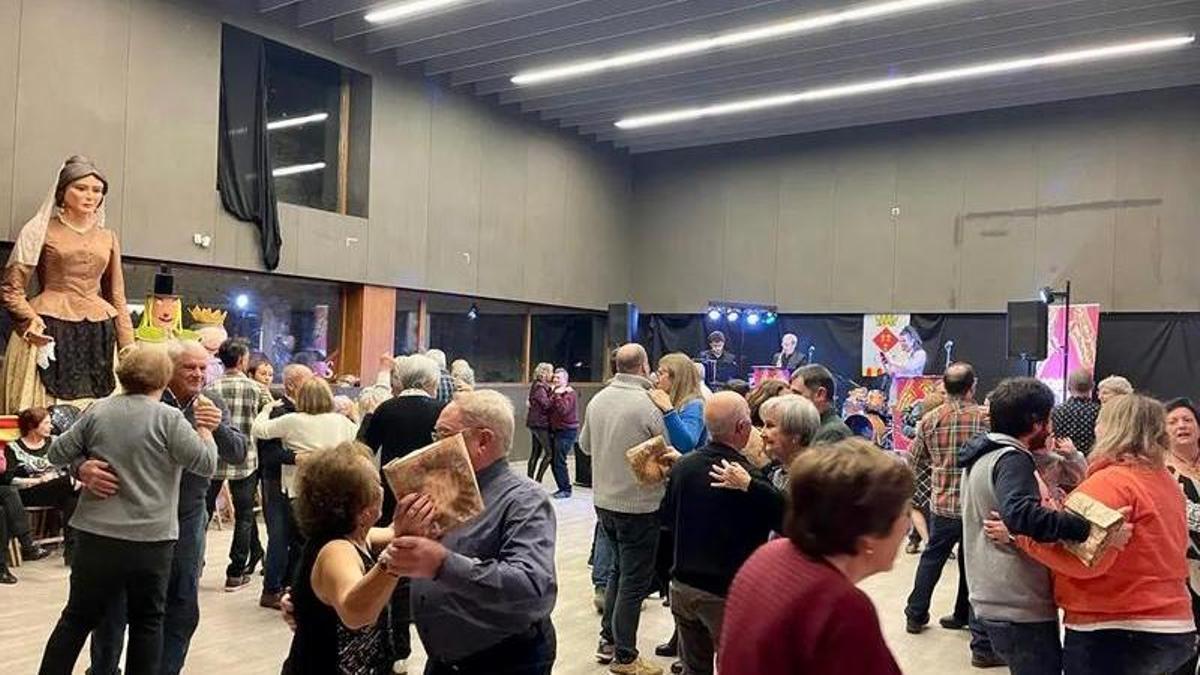 Copons celebra la seva Festa Major d’Hivern amb un munt d’actes