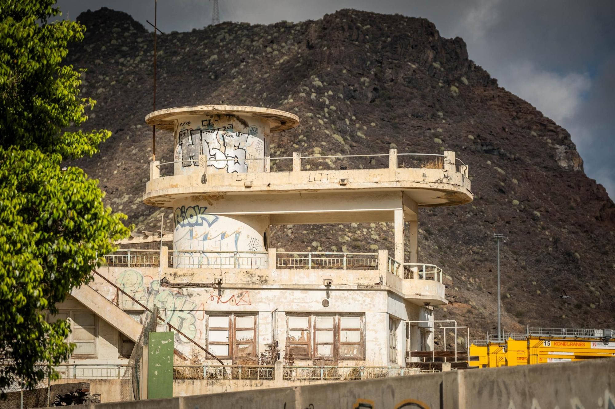 Balneario de Santa Cruz