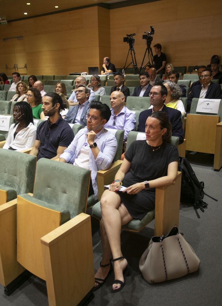 Foro de Sostenibilidad Medioambiental de ASECAM