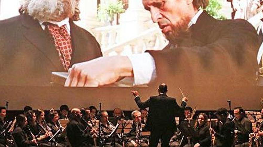 &#039;Juego de tronos&#039; para banda