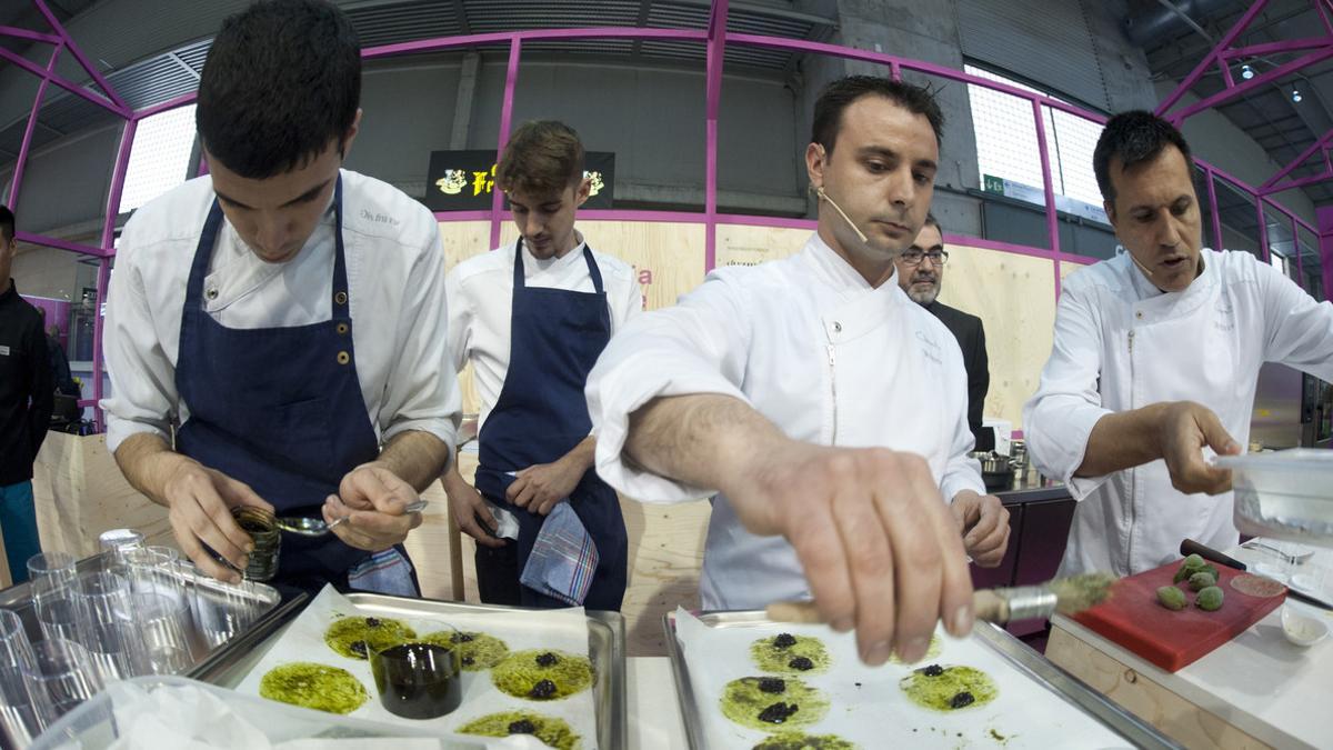 Alimentaria 2018