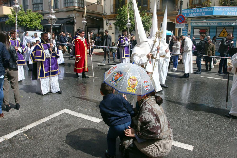 Domingo de Ramos | Humildad