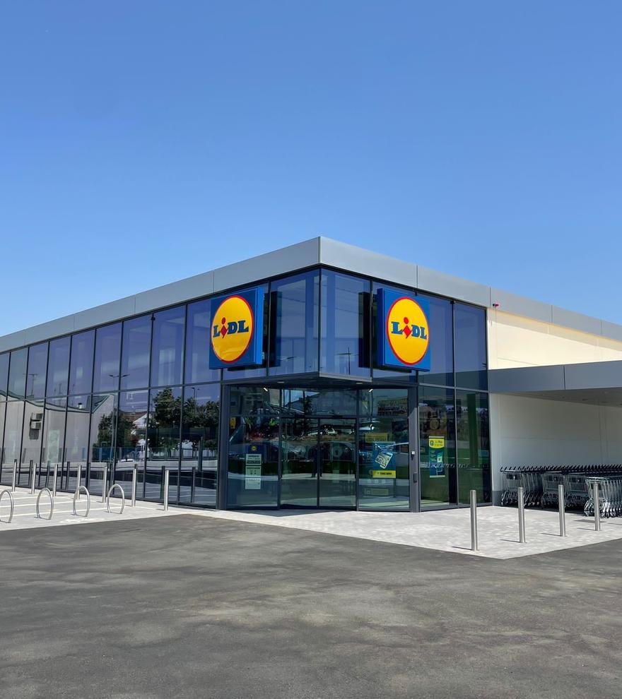 Lidl te ofrece el electrodoméstico más viral del momento con un descuento de más del 40%