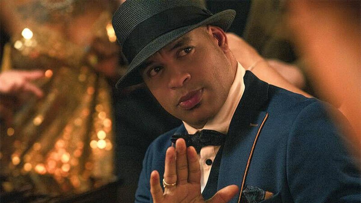 Roberto Fonseca.