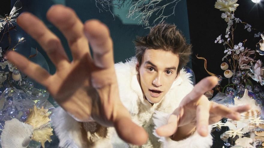 El 35o Festival Canarias Jazz trae a Jacob Collier a la Isla