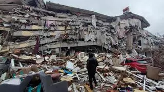 Cómo ayudar desde Córdoba a los damnificados por el terremoto de Turquía y Siria