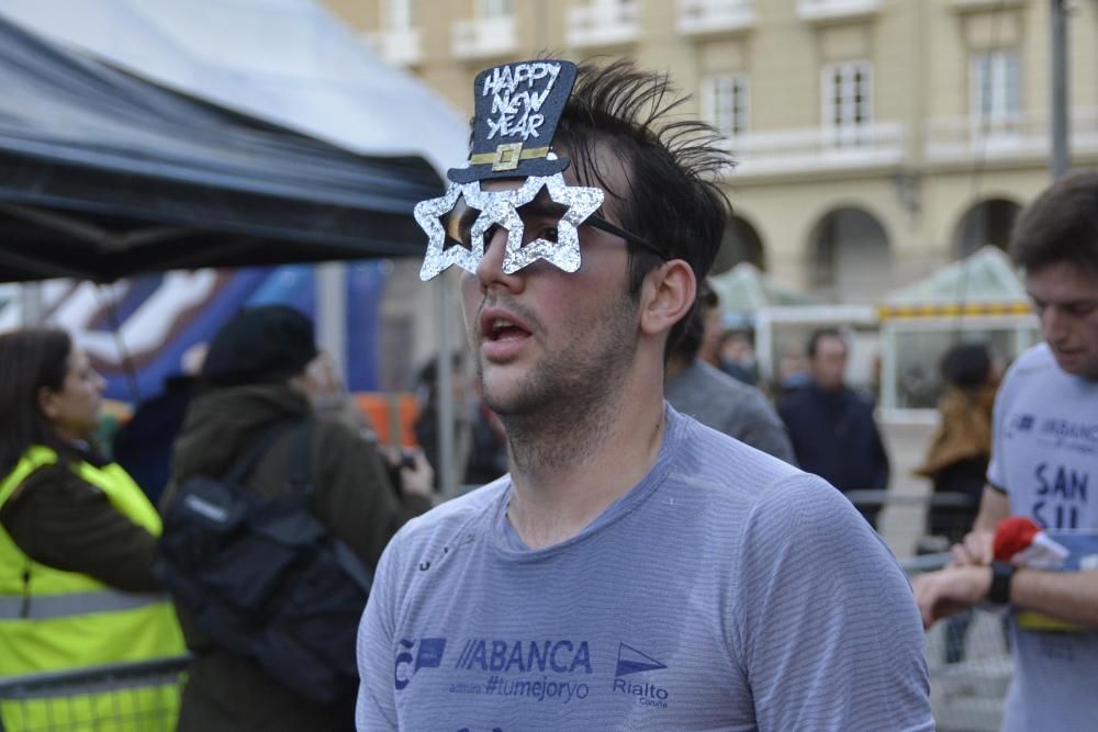 San Silvestre 2017 | Búscate en la galería