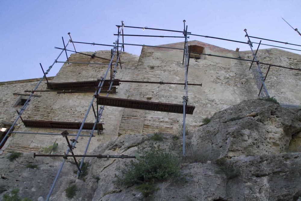 XXII Romeria a la ermita del Puig de Xàtiva